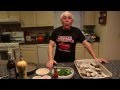 Oyster Rockefeller Video Analysis