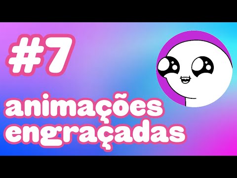 animações engraças #7