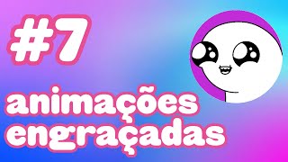 animações engraças #7