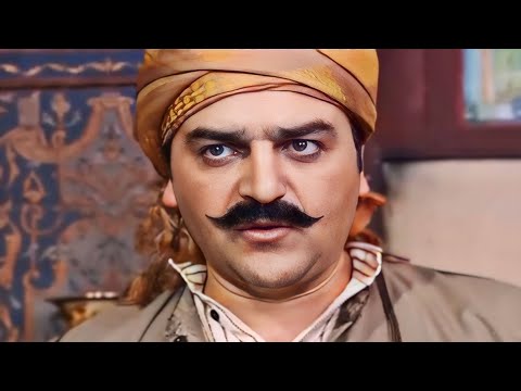 فيلم باب الحارة - انتقام العكيد " أبو شهاب " من الخايس صطيف - ساعة كاملة من أقوى الحكايا