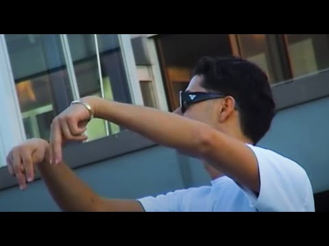 Pashanim Type Beat "Duty Free"