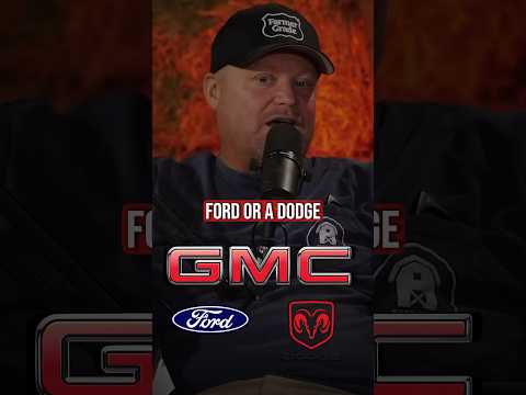 The Problem with Todays Trucks