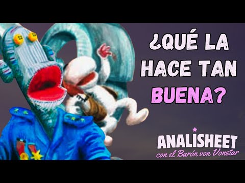 31 Minutos Tiene LA MEJOR PELÍCULA CHILENA Para Niños (Y No Tan Niños)