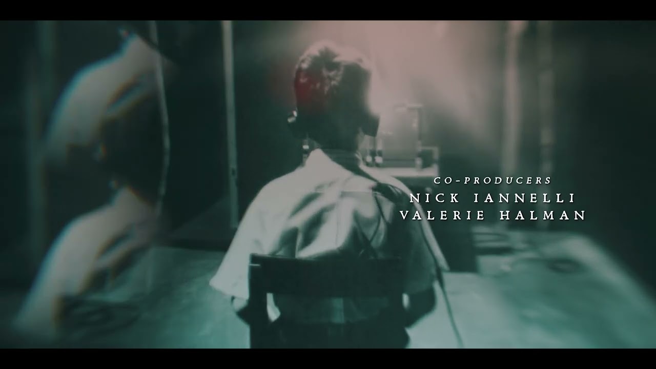 The Institute Fragman önizlemesi