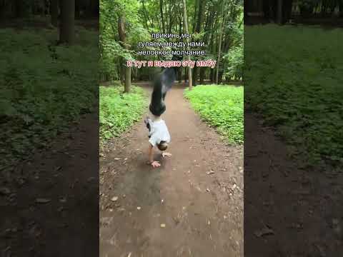 НАША ПРОГУЛКА | tiktok: alex.9443