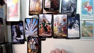 ❤️ Κάποιος σε σκέφτεται έντονα και θέλει να κάνει κίνηση! Τι θα γίνει; Ταρω ❤️