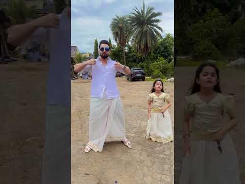 Rishi aur Paro Ka Lungi Dance 😂🌈 Bhagya Lakshmi Today full Episodenew promo #rishmi #funnyreels
