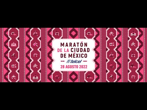 telcel mexico city marathon