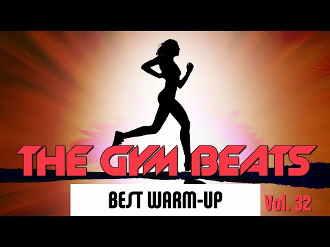 CARDIO - FITNESS - MOTIVATION - WORKOUT - WARM-UP - "End of the Beginning" - from THE GYM BEATS