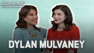 Dylan Mulvaney: Art, Trauma, and the Fight for Trans Joy | Reclaiming with Monica Lewinsky