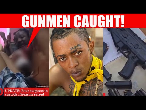 GUNMAN GET SH🅾️T! | NIAH PASSING THEN THIS TO HAPPEN | SHALAM ADDRESS NIAH GANG