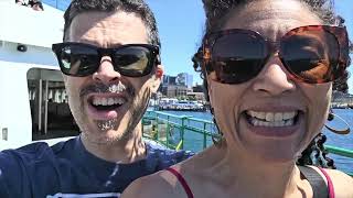 Geek Vlog 053: Jedi's First Cruise and Labubu