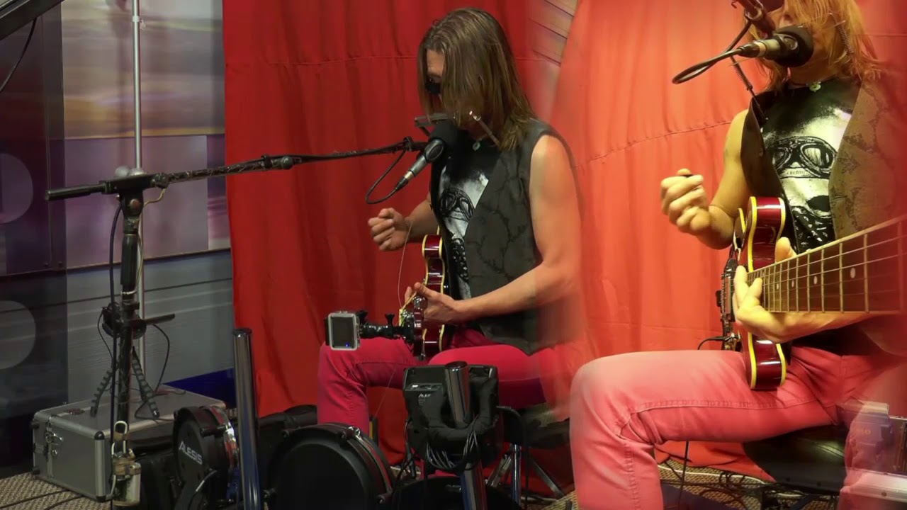 The Schizophonic