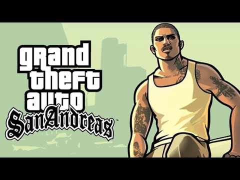 Como Baixar e Instalar GTA SAN ANDREAS GRATÍS PC 2025