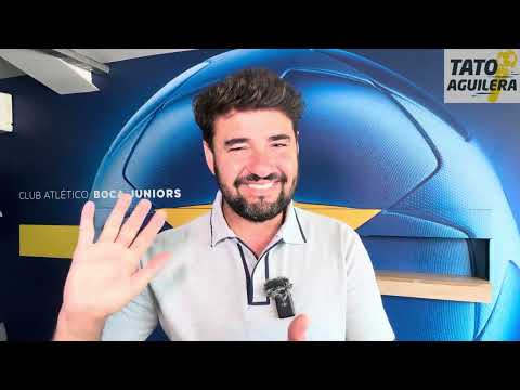 ¿QUÉ MEDIOCAMPISTAS QUIERE FERNANDO GAGO? ¿LLEGA EL SEGUNDO REFUERZO DE BOCA JUNIORS?