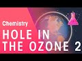 Ozone Layer and Its Restoration