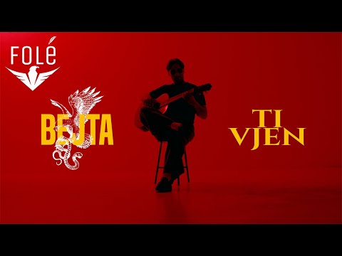BEJTA - TI VJEN (Prod. by BEJTA)