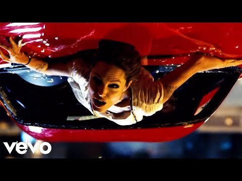 Teos Flex - Sinners  |  Wanted (Angelina Jolie Dodge Viper Car Chase)