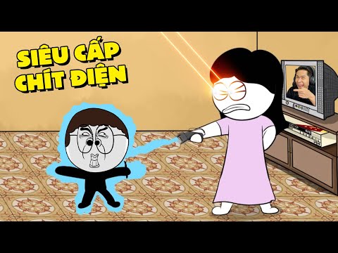 PobbRose reaction Khi Dratelling bị CHÍT ĐIỆN bên CAM *hài v nho* !!! (Pobbrose Reaction) ✔