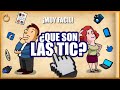 Conceptos Clave de las TICs
