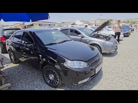 Gentra narxlari Andijon moshina bozor 23 iyun 2025 yil Жентра Ласети нархлари Авто бозор