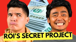 How We Lost $2 Million and What Roi’s Been Hiding