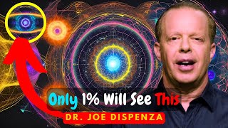 Dr Joe Dispenza 444 - THIS MESSAGE FOUND YOU! (1% Will See This!) Next Level Soul