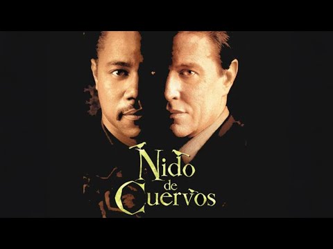 Nido de cuervos | Película Completa en Español | Cuba Gooding Jr. | Tom Berenger | Eric Stoltz