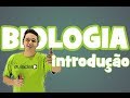 Conceitos Básicos de Biologia