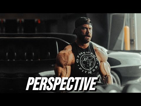 CHANGE YOUR PERSPECTIVE - GYM MOTIVATION 😢