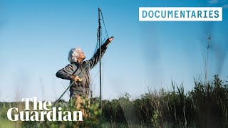 Between Moon Tides: hacking nature to save the saltmarsh sparrow