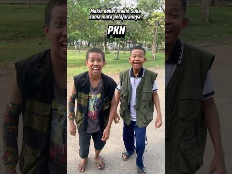 Yang terakhir paling suka 😋