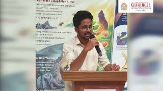 Samavartan Sanskar 2026 🎓 | Farewell for 10th Std | Gurukul Mysore | Shree Swaminarayan Gurukul