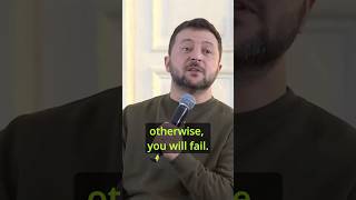 Don't be afraid to make decisions