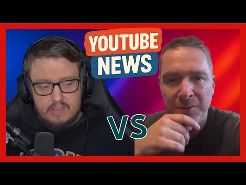 Dekarldent VS Rechtsanwalt Boos und Robert Marc Lehmann