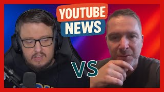 Dekarldent VS Rechtsanwalt Boos und Robert Marc Lehmann