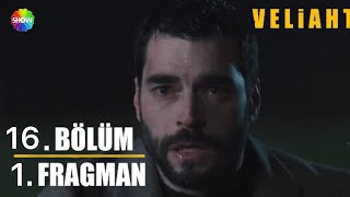 Veliaht 16.Bölüm 1.Fragmanı | Reyhan ölmeyeceksin beni bırakamazsın ! 