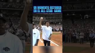 UNA LEYENDA DEL BOXEO 🔥🫡⚾️ #youtubeshorts #mlbb #sports #shorts #mlb #shortvideo #baseball #deporte