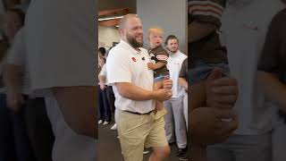 Joel Bitonio - A Cleveland Brown for life