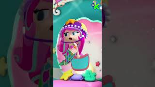 Un caballito de mar indomable | Bubbles Hotel