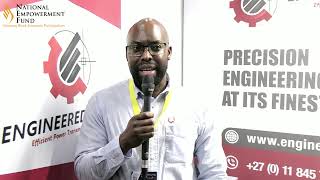 NEF investee spotlight: Engineered Gears