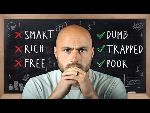 Why the Government Doesn’t Let School Teach Kids About Money