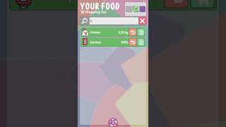 Your Food - No Waste Inventory V2.9: Search Functionality 2 #food #lifestyle #shopping