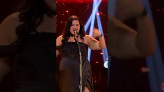 Nicolina Performs Another Electrifying Original | CGT Finale 2025