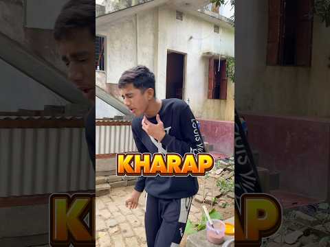 Amar obosta kharap 🥴 #minivlog #shorts #vlog