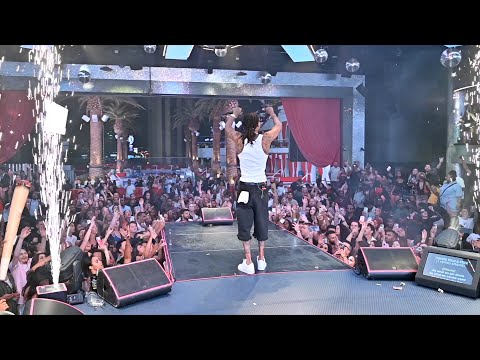 Wiz Khalifa - DayToday: Taylor Gang The World Tour Ep 9