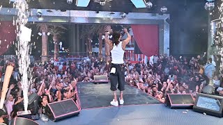 Wiz Khalifa - DayToday: Taylor Gang The World Tour Ep 9