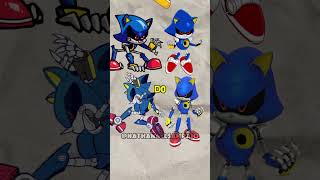 AMY ROSE EM SONIC 3 #sonic3 ##sonic #shadow #sonicthehedgehog ##shorts