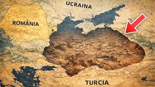 Ce S-ar Întâmpla Dacă Marea Neagră ar Seca Mâine?
