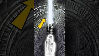 Is this the rarest lightsaber in Star Wars? #shorts